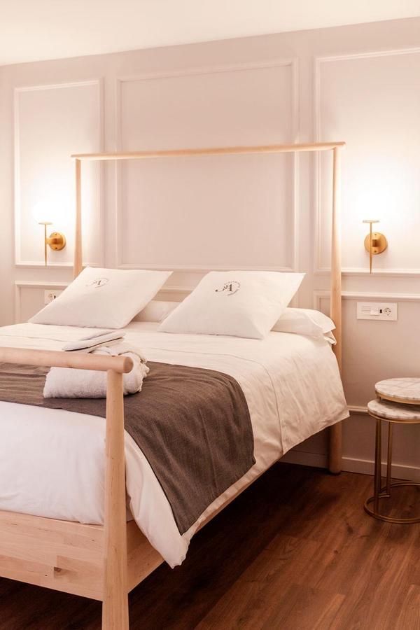Aniana Alojamiento Boutique Λογκρόνο Εξωτερικό φωτογραφία