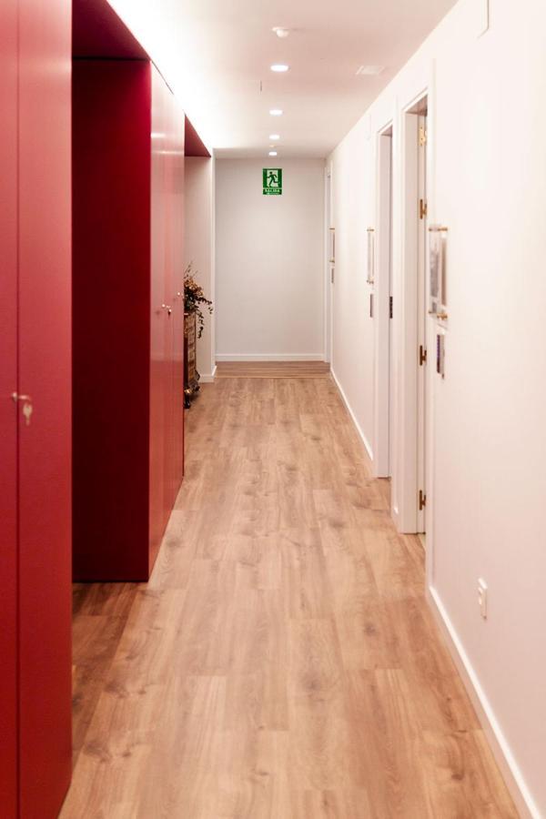 Aniana Alojamiento Boutique Λογκρόνο Εξωτερικό φωτογραφία