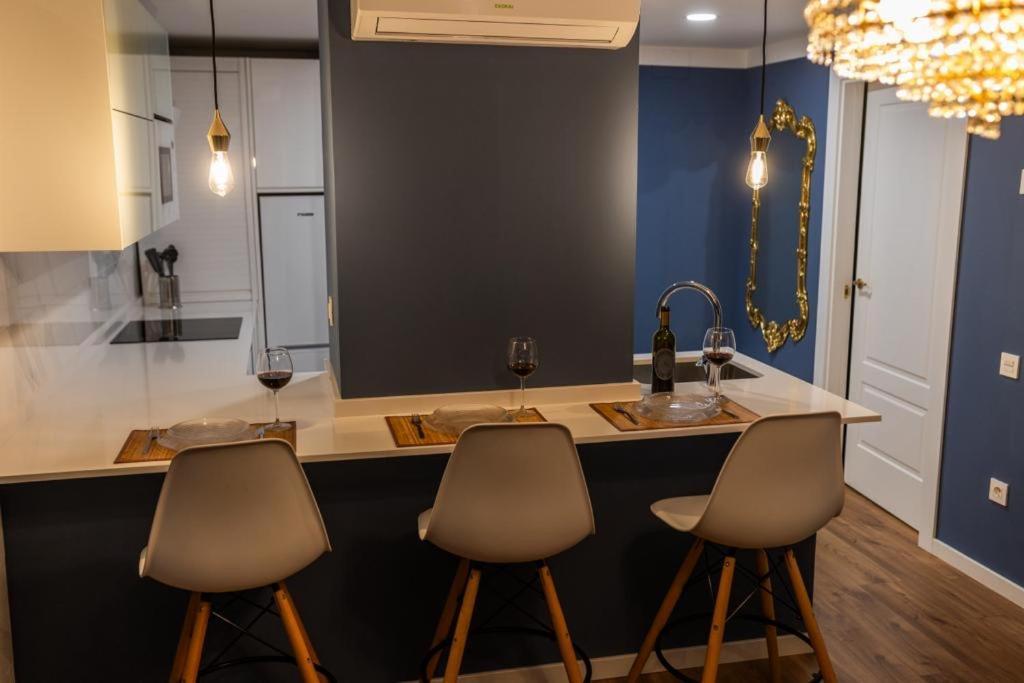 Aniana Alojamiento Boutique Λογκρόνο Εξωτερικό φωτογραφία
